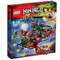 Конструктор Lego REX Ронина 70735